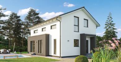 Einfamilienhaus zum Kauf provisionsfrei 519.278 € 5 Zimmer 119 m² 598 m² Grundstück Caputh Schwielowsee 14548