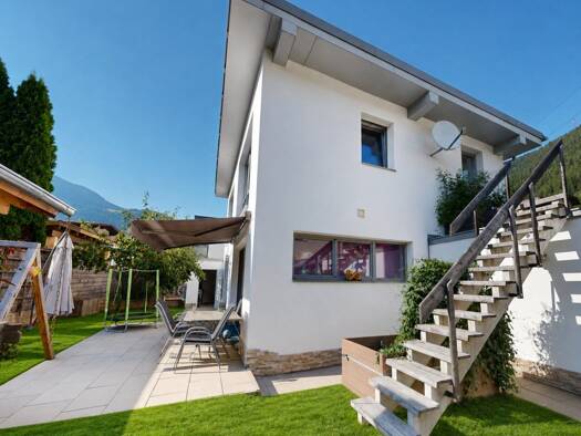 Einfamilienhaus zum Kauf 489.000 € 3 Zimmer 104 m² 297 m² Grundstück Faggen 6525