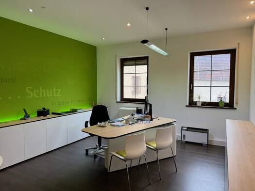 Bürofläche zum Kauf provisionsfrei als Kapitalanlage geeignet 114.000 € 104,2 m² Schelklingen Schelklingen 89601