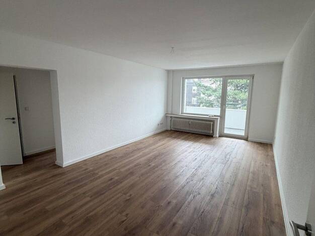 Wohnung zur Miete 730 € 2 Zimmer 81,4 m² 2. Geschoss Bochumer Straße 226 Herne-Süd Herne 44625