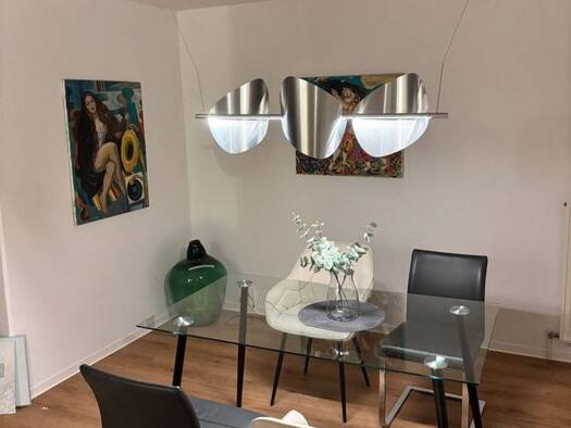 Wohnung zur Miete 710 € 2,5 Zimmer 80 m² Geschoss 4/4 frei ab sofort Probstheida Leipzig 04289
