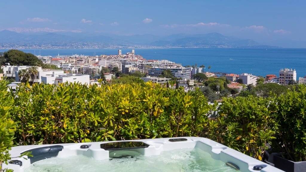 Wohnung zum Kauf 2.590.000 € 6 Zimmer 142,1 m² Saint Maymes-Lauvert JUAN LES PINS 06160