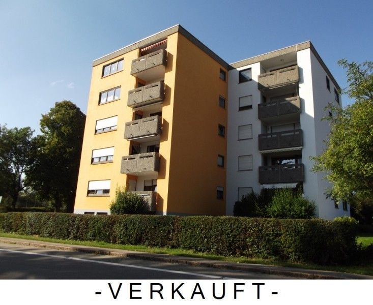 Wohnung zum Kauf 155.000 € 2 Zimmer 61,6 m²<br/>Wohnfläche ab sofort<br/>Verfügbarkeit Bad Wurzach Bad Wurzach 88410