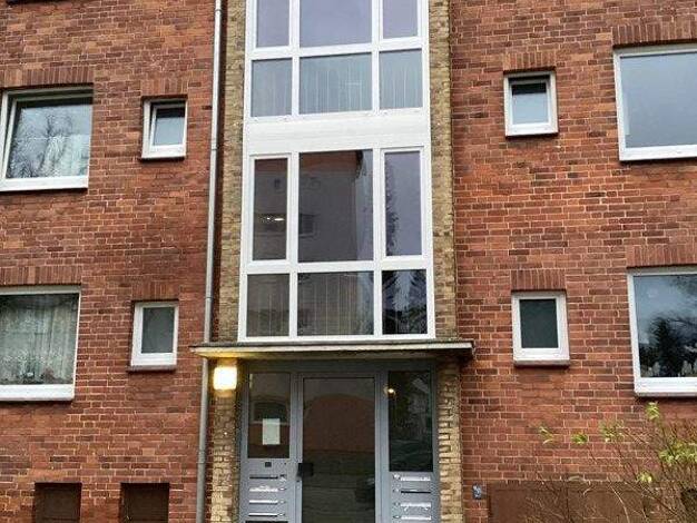 Wohnung zur Miete 689 € 3 Zimmer 60,5 m² 2. Geschoss frei ab 04.04.2026 Schönböckener Str. 45 St. Lorenz Nord Lübeck 23556