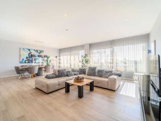 Wohnung zum Kauf 675.000 € 4,5 Zimmer 180 m² 1. Geschoss Grafenhausen Grafenhausen 79865