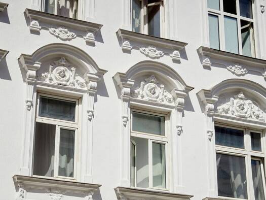 Mehrfamilienhaus zum Kauf als Kapitalanlage geeignet 1.290.000 € 618 m² Wien 1100