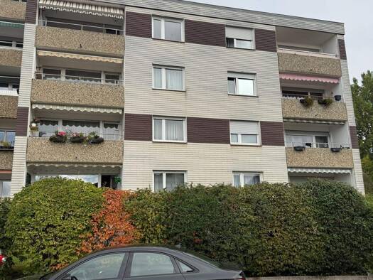 Wohnung zur Miete 720 € 3 Zimmer 80 m² EG Feucht 90537