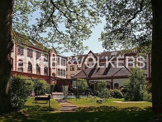 Bürofläche zur Miete provisionsfrei 16,25 € 498 m² Bürofläche teilbar ab 498 m² Bahrenfeld Hamburg 22761