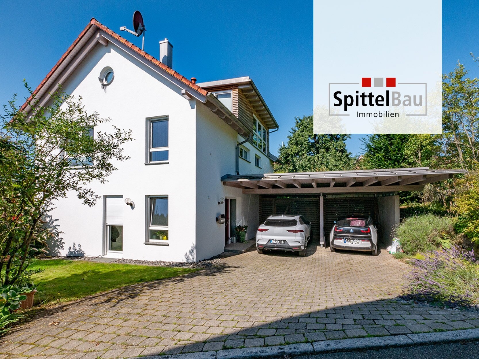 Einfamilienhaus zum Kauf 875.000 € 7 Zimmer 229 m²<br/>Wohnfläche 1.624 m²<br/>Grundstück Betra Horb 72160