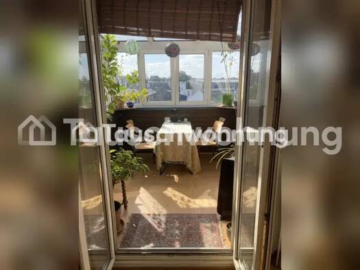 Wohnung zur Miete Tauschwohnung 760 € 2 Zimmer 78 m² 4. Geschoss Nord 21107
