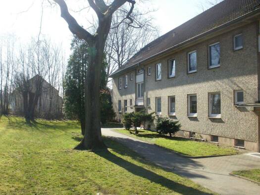 Wohnung zur Miete 565 € 4 Zimmer 83,5 m² EG frei ab 01.02.2026 Marrensberg 2 Mürwik Flensburg 24944