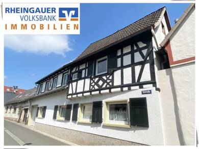 Einfamilienhaus zum Kauf 498.000 € 6 Zimmer 170 m² 173 m² Grundstück Kiedrich 65399