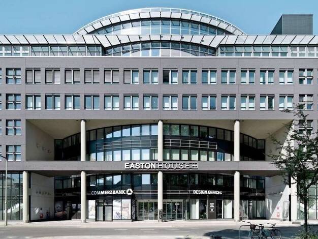 Bürofläche zur Miete provisionsfrei 2.154 m² Bürofläche teilbar ab 7 m² Koppenstraße 93 Friedrichshain Berlin 10243