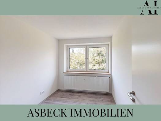 Wohnung zur Miete 565 € 3 Zimmer 68,1 m² frei ab sofort Burgkirchen Burgkirchen an der Alz 84508