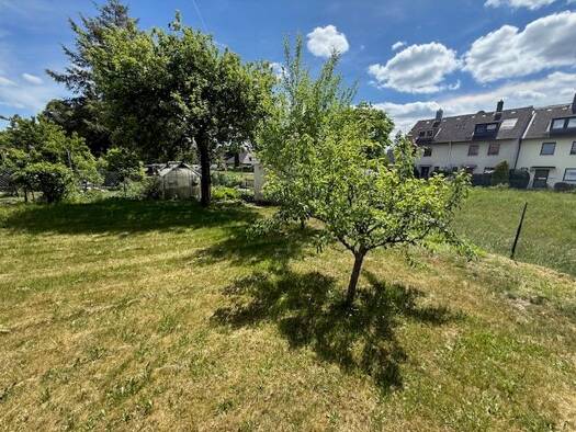 Grundstück zum Kauf 1.300.000 € 612 m² Grundstück frei ab sofort Laufamholz Nürnberg 90482