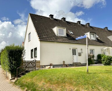 Reihenendhaus zum Kauf 189.000 € 2 Zimmer 66 m² 314 m² Grundstück Gemeindehaus Schleswig 24837