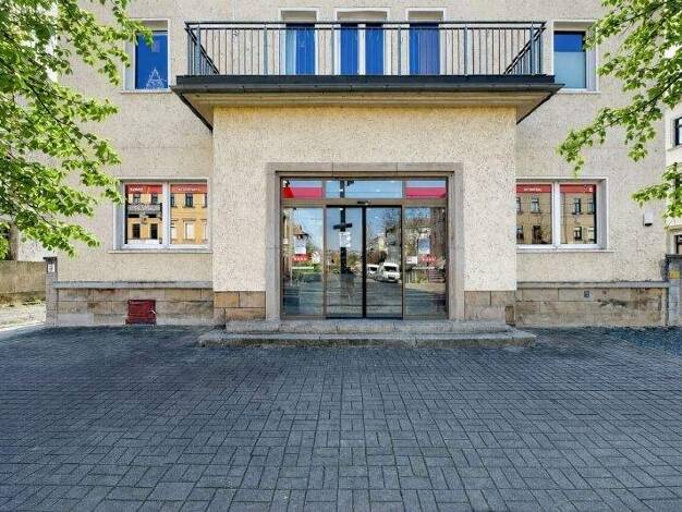 Laden zur Miete 166 m² Verkaufsfläche Striesen-Süd Dresden 01309