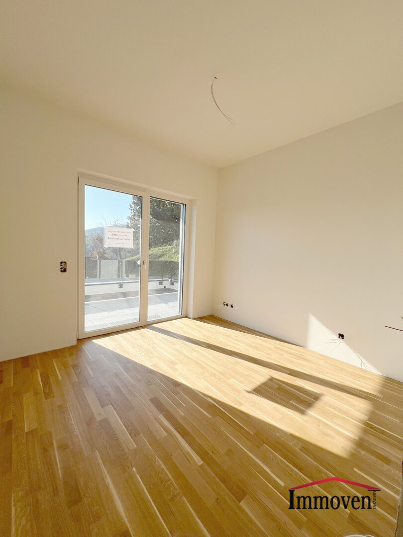 Wohnung zum Kauf 625.263 € 4 Zimmer 88,9 m²<br/>Wohnfläche 01.12.2024<br/>Verfügbarkeit Lichtensternweg Mariatrost Graz 8044