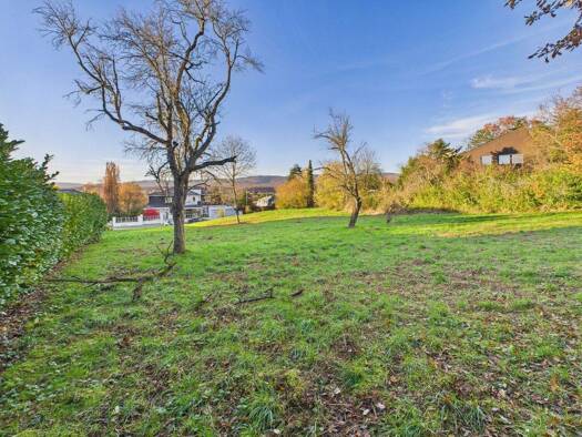 Grundstück zum Kauf 2.490.000 € 1.907 m² Grundstück Sonnenberg Wiesbaden 65191