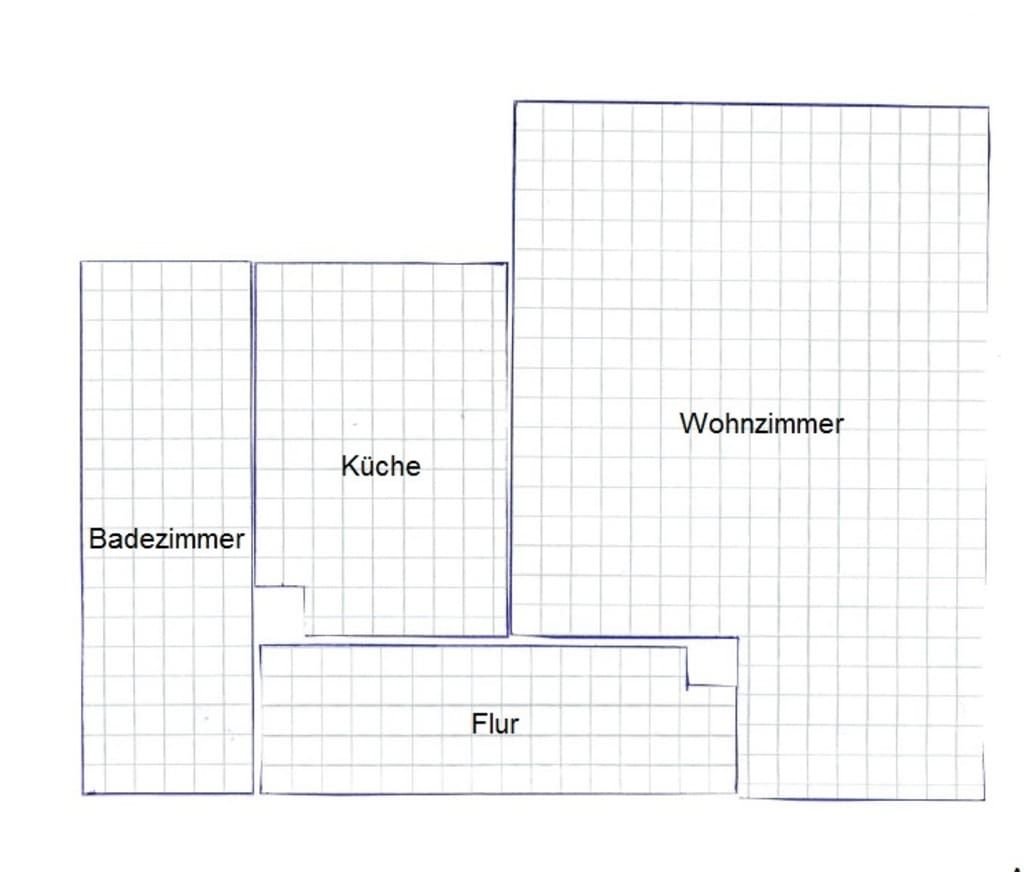 Wohnung zur Miete Wohnen auf Zeit 1.350 € 1 Zimmer 40 m²<br/>Wohnfläche 01.04.2025<br/>Verfügbarkeit Simpsonweg Lichtenrade Berlin 12305