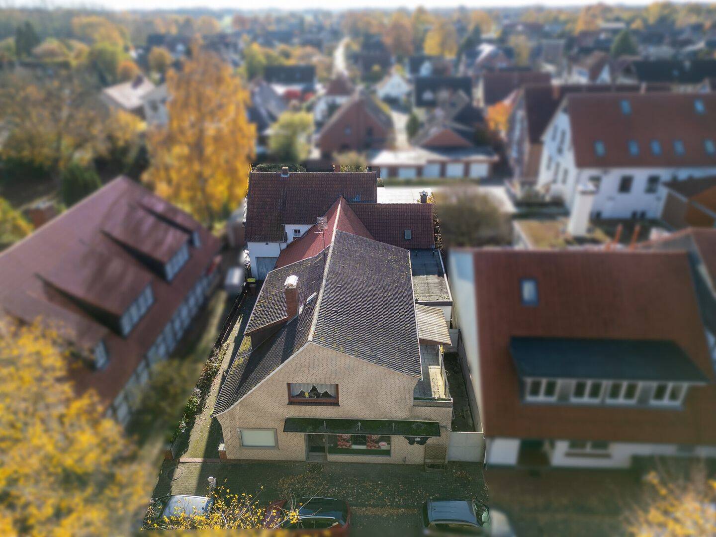 House in Harpstedt, Landkreis Oldenburg - Ansicht 3