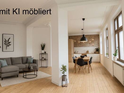 Loft zur Miete 750 € 1 Zimmer 135 m² Geschoss EG/4 frei ab sofort Brüderstraße 24 Elberfeld Wuppertal 42105