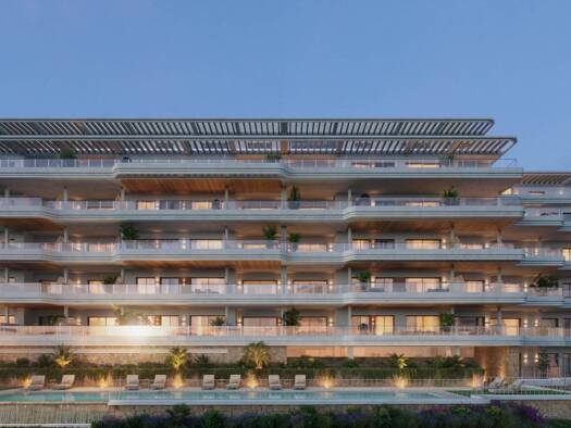 Wohnung zum Kauf 429.000 € 3 Zimmer 92 m² Torremolinos, Málaga