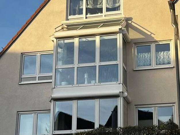 Maisonette zur Miete 1.460 € 4,5 Zimmer 121 m² 2. Geschoss frei ab 01.06.2026 Marktplatz 12 Schwaikheim 71409