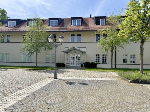 Bürofläche zur Miete 3.680 € 270,4 m² Bürofläche Keferloh Grasbrunn / Keferloh 85630