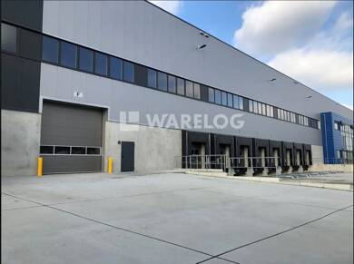 Lagerhalle zur Miete - Neubau 18.900 m² Lagerfläche Herrieden Herrieden 91567