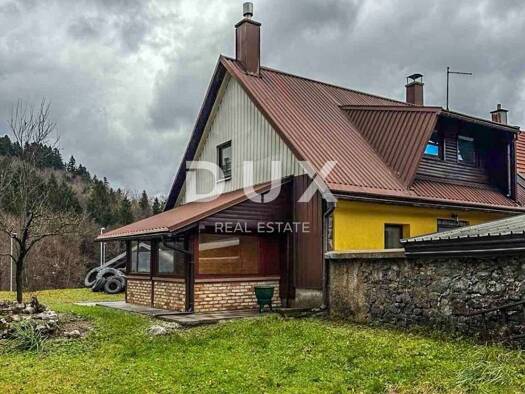 Haus zum Kauf 198.000 € 4 Zimmer 92 m² Delnice