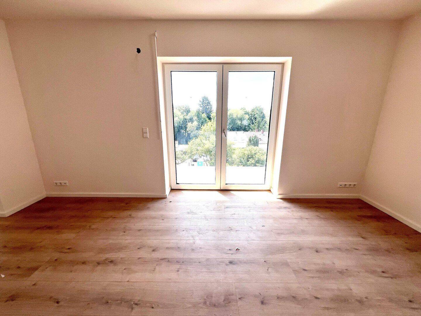 Wohnung zur Miete - Ansicht 4