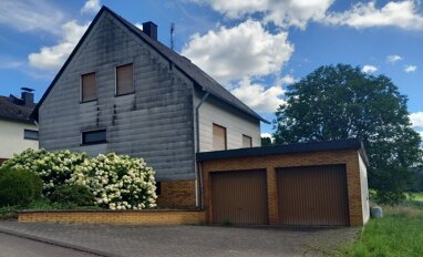 Einfamilienhaus zum Kauf 229.000 € 6 Zimmer 122 m² 1.670 m² Grundstück Lampaden 54316