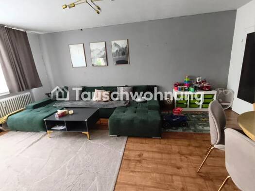 Wohnung zur Miete Tauschwohnung 560 € 2 Zimmer 62 m² 2. Geschoss Neubrück Köln 51109