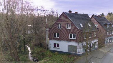 Wohn- und Geschäftshaus zum Kauf als Kapitalanlage geeignet 679.000 € 16 Zimmer 419 m² 476 m² Grundstück Gleuel Hürth 50354