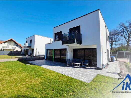 Einfamilienhaus zur Miete 2.800 € 4 Zimmer 192 m² 413 m² Grundstück Melkerei Landstuhl 66849