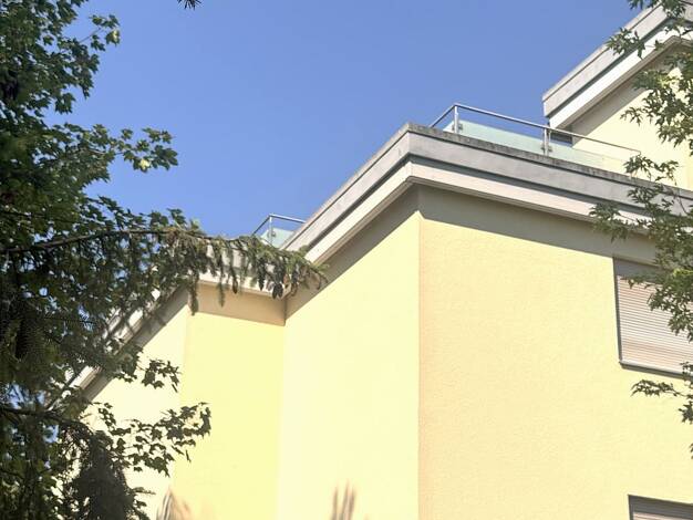 Wohnung zum Kauf 369.000 € 3 Zimmer 110 m² 3. Geschoss Bad Säckingen 79713