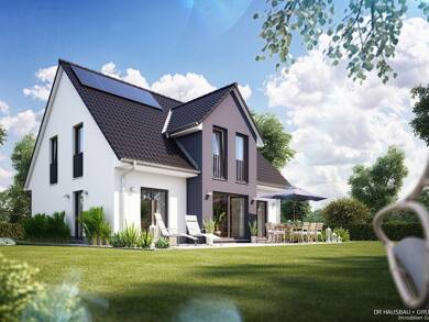 Einfamilienhaus zum Kauf 357.600 € 5 Zimmer 127 m² 701 m² Grundstück Bunsoh 25767
