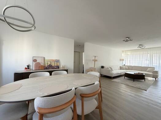 Wohnung zum Kauf 419.000 € 4,5 Zimmer 101 m² 2. Geschoss Aldingen Remseck am Neckar 71686