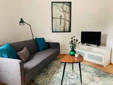 Wohnung zur Miete Wohnen auf Zeit 1.772 € 3 Zimmer 85 m² frei ab 07.01.2025 Viernheimer Straße Weststadt Weinheim 69469