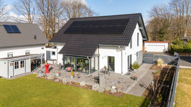 Einfamilienhaus zum Kauf 579.000 € 5 Zimmer 156 m² 869 m² Grundstück Hochscheid Breitscheid 53547
