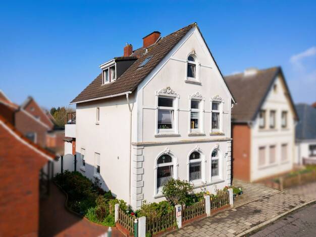 Mehrfamilienhaus zum Kauf als Kapitalanlage geeignet 259.000 € 183,7 m² 199 m² Grundstück Borssum/Hilmarsum Emden 26725