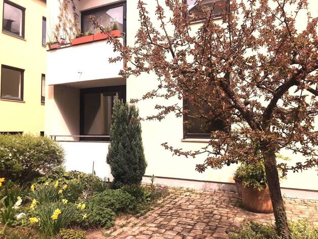 Wohnung zum Kauf 349.000 € 2 Zimmer 63 m² Innenstadt Regensburg 93047
