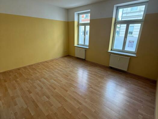 Büro zur Miete provisionsfrei 342 € 1 Zimmer 36 m² Bürofläche Bergstr. 56 Schelfstadt Schwerin 19055