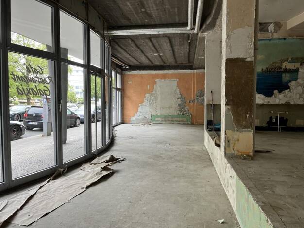 Restaurant zur Miete 25 € 270 m² Gastrofläche Oststadt Hannover 30175