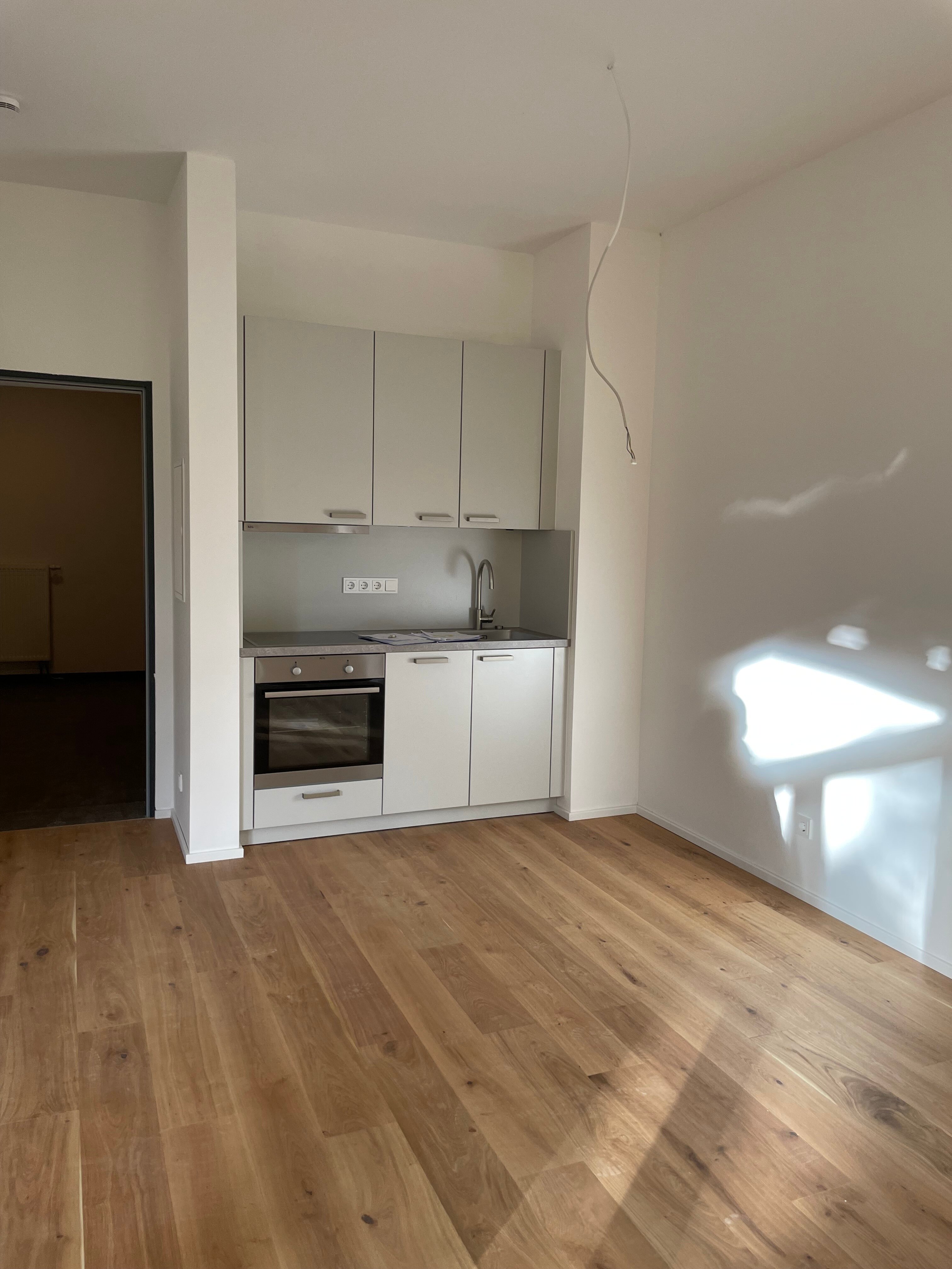 Wohnung zur Miete 750 € 2 Zimmer 60 m²<br/>Wohnfläche 2.<br/>Geschoss ab sofort<br/>Verfügbarkeit Mildred-Scheel-Str. 2a Industriegebiet Süd Amberg 92224