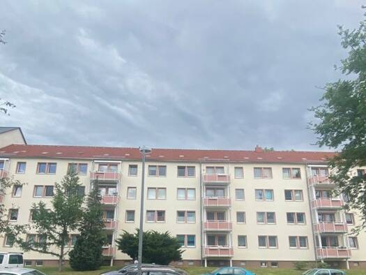 Wohnung zur Miete 388 € 3 Zimmer 59,6 m² 1. Geschoss frei ab sofort Inselstr. 6 Schloßchemnitz Chemnitz 09113