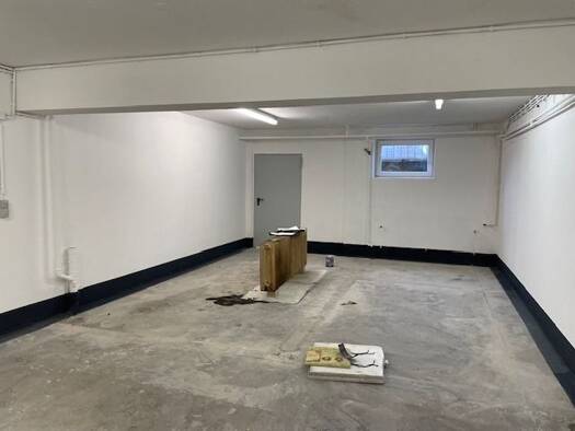 Lagerhalle zur Miete provisionsfrei 255 € 67 m² Lagerfläche St. Gertrud St. Gertrud 23568