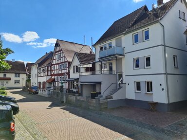 Maisonette zum Kauf 250.000 € 4 Zimmer 114 m² Nidda Nidda 63667