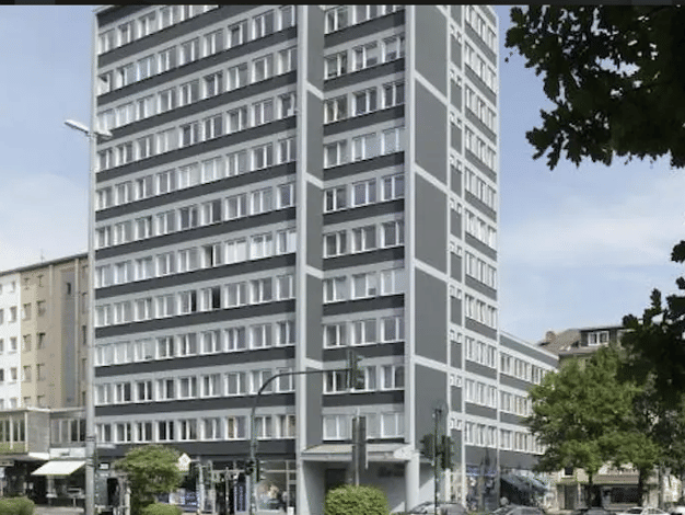 Wohnung zur Miete 479 € 1 Zimmer 30 m² Geschoss 6/15 frei ab 01.10.2026 Viehofer Platz Stadtkern Stadtbezirk I 45127